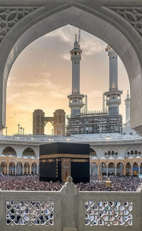 Makkah
